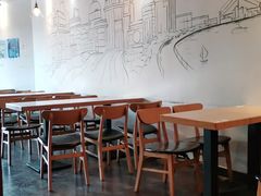 大堂-笑笑面家(白兰路店)