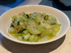 家烧蒲瓜-荣小馆(临海世纪花城店)