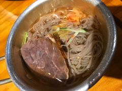-伍丁·烤牛肋(和平东桥店)