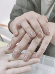 点击看大图 -芊冉•美甲美睫纹绣