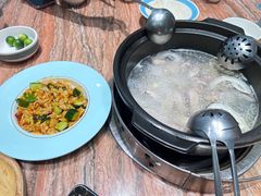 -春润大地海南椰子鸡(沙井京基百纳广场店)