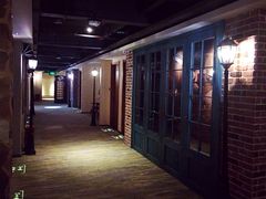 -美豪酒店(深圳机场店)