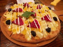 -凯撒城堡西餐厅(颐和国际店)