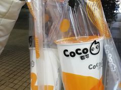 -CoCo都可(小吕宋店)