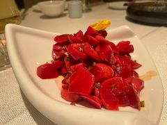 -顺峰(农展馆店)