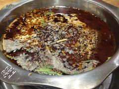 -袁记串串香(川师店)