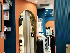 -海马体照相馆(上海晶耀前滩店)