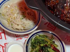 -回味黑鸭煲·始于2006(万松园店)