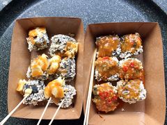 -品腐记·豆腐王朝(老门东总店)