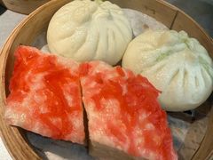 -晓淮山·扬州早茶·淮扬菜(龙阳广场店)