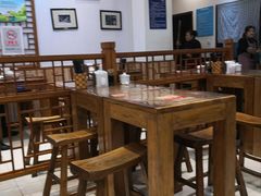 大堂-韩师傅老大同刀削面(北苑路店)