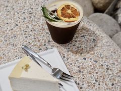 -1/4 ONE QUARTER COFFEE LAB(朝阳大悦城店)
