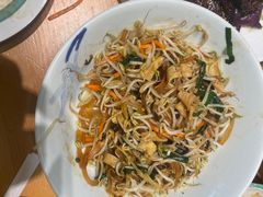 -满盛家宴·烤鸭·海鲜天津菜(河北路总店)