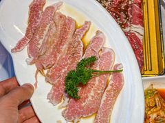 -牛市牛烤肉(西单大悦城店)