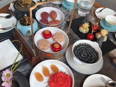 -广富林宰相府酒店·水云间