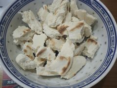 -天发芽·何记葫芦头泡馍·传统小吃(报恩寺街店)