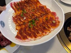 -韩时烤肉(枫蓝店)