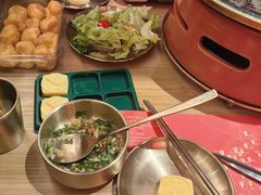 -西塔老太太泥炉烤肉(双井店)