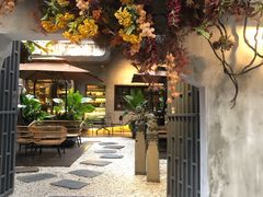 -ChitChat奇洽·Bistro(黎黄陂路店)