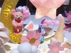 -杜勒瓦DIY烘焙&个性化蛋糕定制