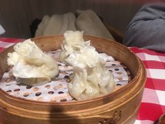 -西贝(金桥店)