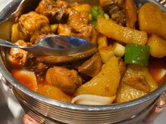 -阿里疆Alijiang·丝路美食·异域风情·清真(长楹天街店)