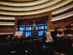 -杭州国际会议中心洲际酒店-原素全日餐厅(解放东路店)