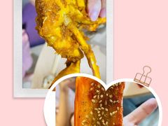 -南门头上美食街