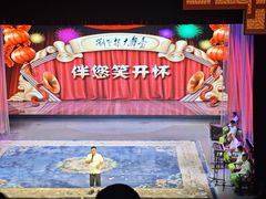 -中街刘老根大舞台