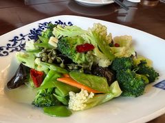 -保定会馆(秀兰店)