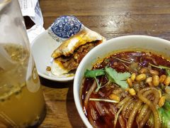 -薛阿婆(北美新天地中心店)