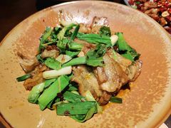 -拾捌川·自贡爆炒(新街口店)