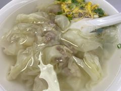 -甬城吴记馄饨(中山店)