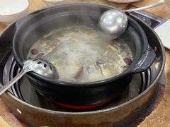 -濠轩阁特色生蚝火锅(水湾路店)