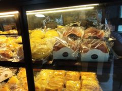 -美事客·面包·蛋糕·甜品(CBD店)
