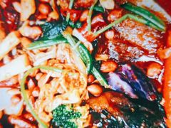 -明月麻辣香锅(昌黎县东大市场店)