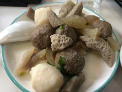 -牛吉韵·鲜切牛肉自助火锅(南山店)