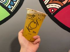 -KOI Thé(正佳广场店)