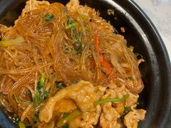 -曼玉餐厅(中原万达店)