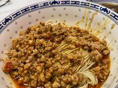 -鲁达面馆本帮风味(共康东路店)