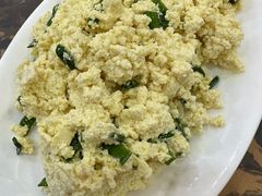 小葱拌豆腐-张包铺(道外店)