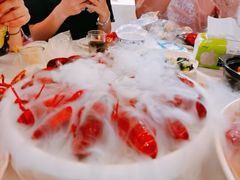 -香满锅老北京羊蝎子火锅·家常菜(新街口店)