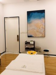 -厦门安达仕酒店·衡境SPA