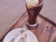 -Peet's Coffee皮爷咖啡(大学路店)