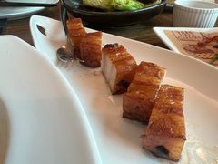 -长沙北辰洲际酒店-栀味轩中餐厅