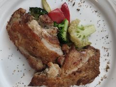 -玫瑰园餐厅