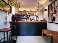 -Joymean coffee.见面咖啡