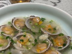 -熠盛·本帮菜Bistro(永嘉路店)