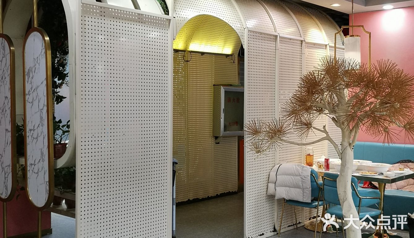 在这个冬日里，也能实现龙虾🦞自由～