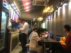-南湖胖子砂锅(铁心桥店)